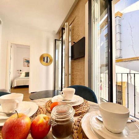 Magnificent Double Bedroom Apartment At Santa Cruz Sewilla Zewnętrze zdjęcie
