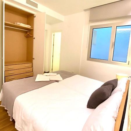 Magnificent Double Bedroom Apartment At Santa Cruz Sewilla Zewnętrze zdjęcie