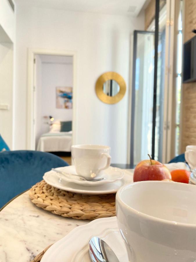 Magnificent Double Bedroom Apartment At Santa Cruz Sewilla Zewnętrze zdjęcie