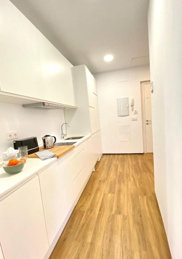 Magnificent Double Bedroom Apartment At Santa Cruz Sewilla Zewnętrze zdjęcie