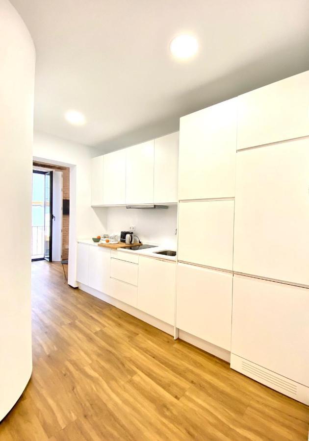 Magnificent Double Bedroom Apartment At Santa Cruz Sewilla Zewnętrze zdjęcie