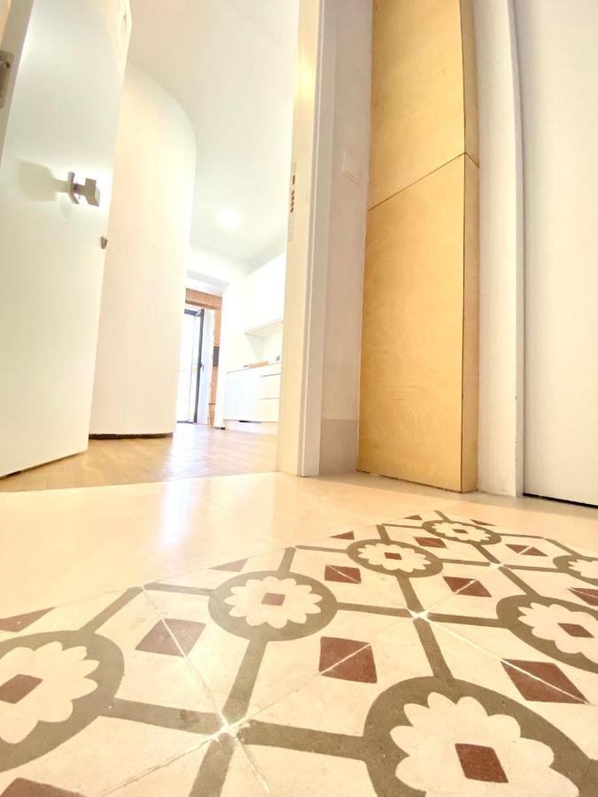 Magnificent Double Bedroom Apartment At Santa Cruz Sewilla Zewnętrze zdjęcie