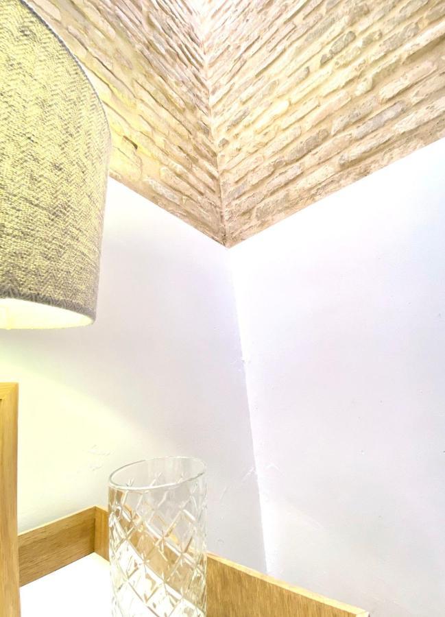 Magnificent Double Bedroom Apartment At Santa Cruz Sewilla Zewnętrze zdjęcie