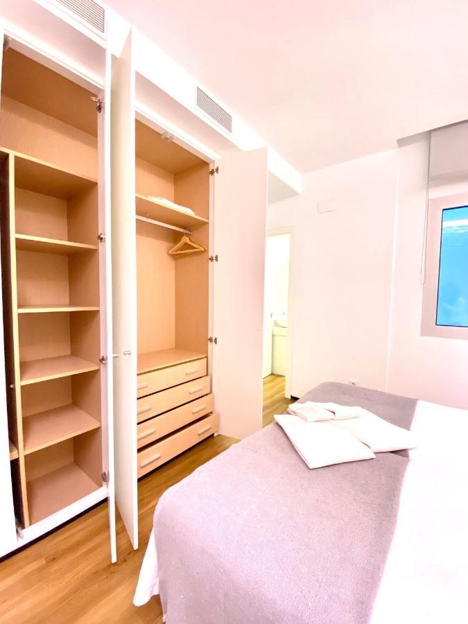 Magnificent Double Bedroom Apartment At Santa Cruz Sewilla Zewnętrze zdjęcie
