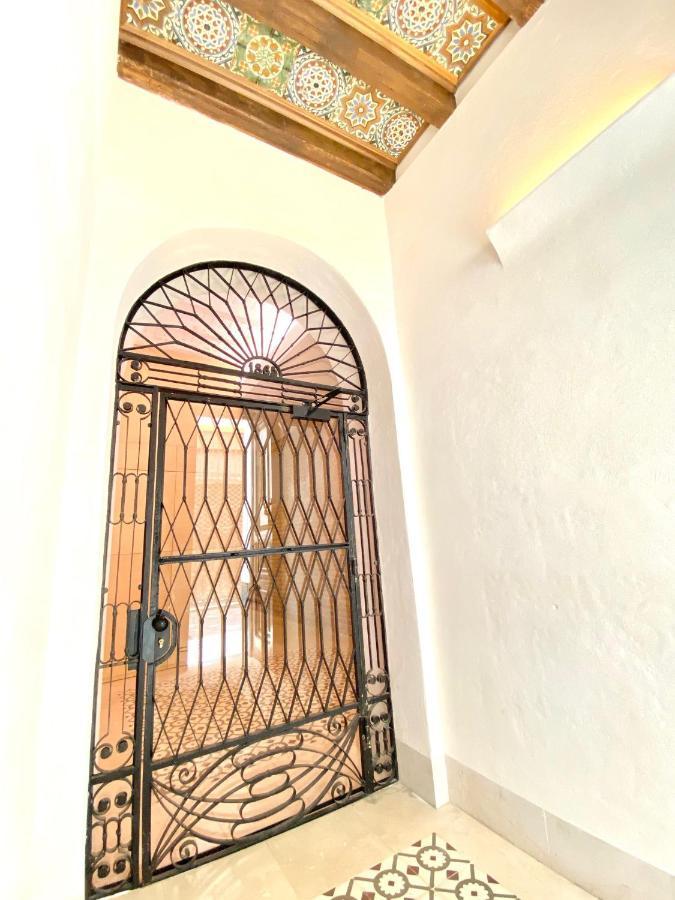 Magnificent Double Bedroom Apartment At Santa Cruz Sewilla Zewnętrze zdjęcie