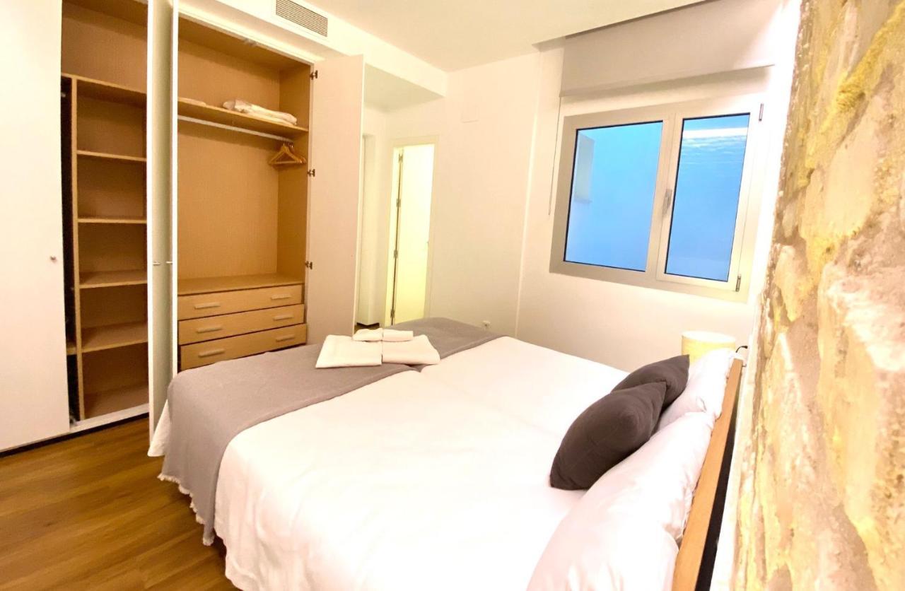 Magnificent Double Bedroom Apartment At Santa Cruz Sewilla Zewnętrze zdjęcie