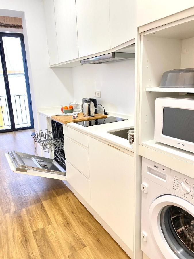 Magnificent Double Bedroom Apartment At Santa Cruz Sewilla Zewnętrze zdjęcie