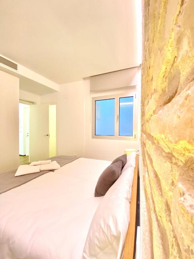 Magnificent Double Bedroom Apartment At Santa Cruz Sewilla Zewnętrze zdjęcie