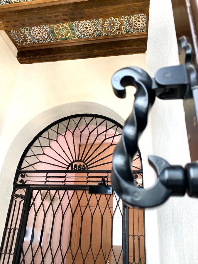Magnificent Double Bedroom Apartment At Santa Cruz Sewilla Zewnętrze zdjęcie