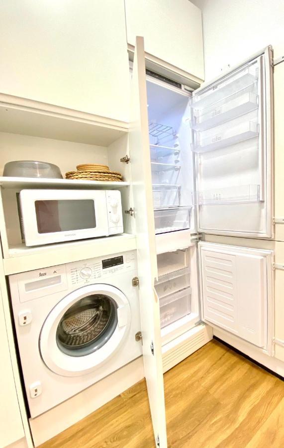 Magnificent Double Bedroom Apartment At Santa Cruz Sewilla Zewnętrze zdjęcie