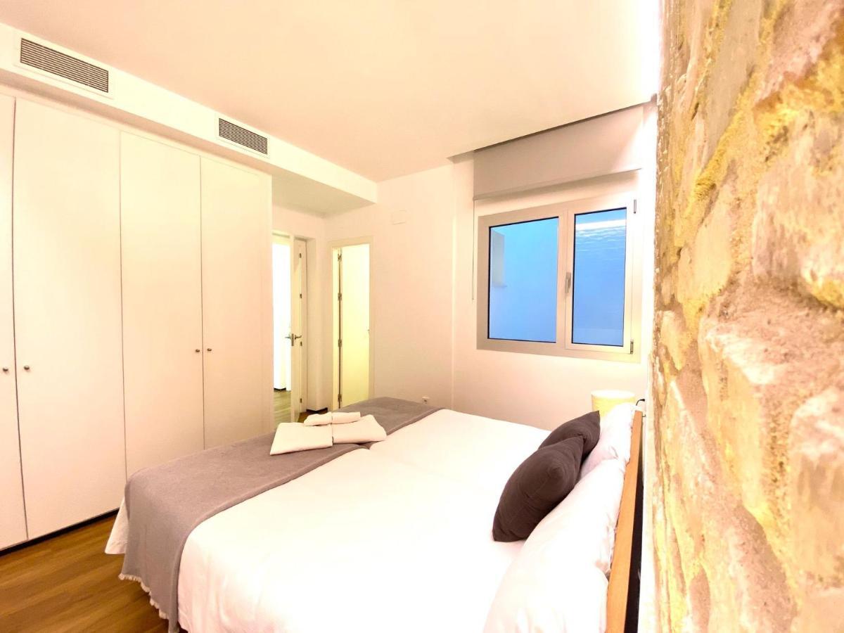 Magnificent Double Bedroom Apartment At Santa Cruz Sewilla Zewnętrze zdjęcie